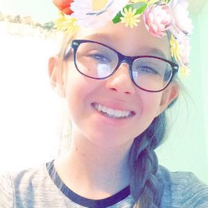 Meet your Posher, Jasmine